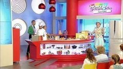 Жить здорово! Выпуск от 17.07.2014