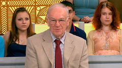 Игорь Кириллов — о телевидении и не только. В наше время. Выпуск от 25.06.2014