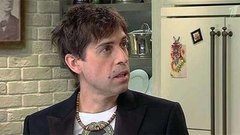 Гость Максим Покровский. Смак. Выпуск от 31.05.2014