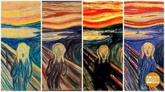 Мунк приехал! Доброе утро. Фрагмент выпуска от 11.04.2019