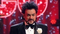 Филипп Киркоров — «С шиком-блеском». Точь-в-точь. Первый сезон. Фрагмент выпуска от 18.05.2014