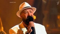 Юрий Гальцев. Михаил Шуфутинский — «Наколочка». Точь-в-точь. Первый сезон. Фрагмент выпуска от 11.05.2014