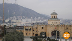 Куда поехать на майские? Доброе утро. Фрагмент выпуска от 16.04.2019