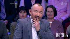 Джулиан Ассанж: кто он? Время покажет. Фрагмент выпуска от 16.04.2019