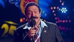 Ренат Ибрагимов. Вилли Токарев — «Небоскребы». Точь-в-точь. Первый сезон. Фрагмент выпуска от 27.04.2014