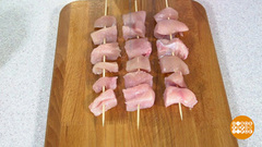 Шашлык по-быстрому. Доброе утро. Фрагмент выпуска от 29.04.2019