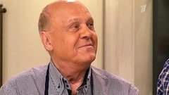Гость Владимир Меньшов. Смак. Выпуск от 15.03.2014