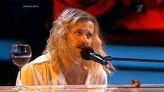 Глеб Матвейчук. Игорь Николаев — «Выпьем за любовь». Точь-в-точь. Первый сезон. Фрагмент выпуска от 09.03.2014