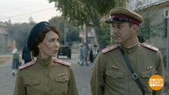 «По законам военного времени». Как закручено! Доброе утро. Фрагмент выпуска от 07.05.2019