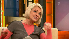 Гость Лайма Вайкуле. Наедине со всеми. Выпуск от 22.01.2014