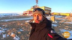 С праздником, полярники! Доброе утро. Фрагмент выпуска от 21.05.2019