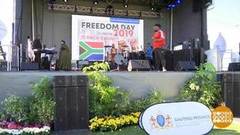 В мире. День свободы. Доброе утро. Фрагмент выпуска от 22.05.2019