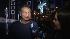 «Хочу в отпуск», — Леонид Агутин накануне Финала. Голос-2