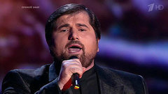 Шарип Умханов. «Miserere». Голос-2. Полуфинал. Фрагмент выпуска от 20.12.2013