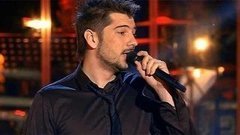 Дмитрий Сороченков. «Crazy». Голос-2. Нокауты. Фрагмент выпуска от 15.11.2013