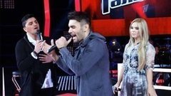 «Голос. За кадром». Документальный фильм