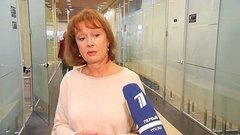 Лариса Удовиченко
