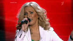 Арцвик Арутюнян. «Sunny». Голос-2. Слепое прослушивание. Фрагмент выпуска от 27.09.2013