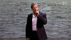 Дмитрий Харатьян — «Не вешать нос». Три аккорда. Фрагмент выпуска от 07.08.2015