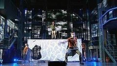 Танец финалистов. Выступление. Гала-концерт. Танцуй! Фрагмент выпуска от 27.06.2015