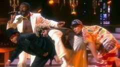 Стас Костюшкин. Бобби Макферрин — «Don’t Worry, Be Happy». Точь-в-точь. Второй сезон. Фрагмент выпуска от 11.05.2015