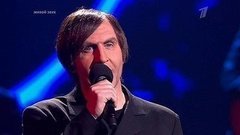 Оскар Кучера. Николай Носков — «Это здорово». Точь-в-точь. Второй сезон. Фрагмент выпуска от 12.04.2015