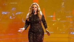 Людмила Соколова. Адель — «Skyfall». Точь-в-точь. Второй сезон. Фрагмент выпуска от 29.03.2015