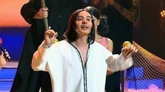 Родион Газманов. Мурат Насыров — «Мальчик хочет в Тамбов». Точь-в-точь. Второй сезон. Фрагмент выпуска от 01.03.2015