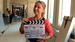 «Овечка Долли была злая и рано умерла». Специальный репортаж со съемочной площадки