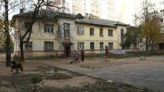 Аварийные дома: обещать — не значит сделать? Доброе утро. Фрагмент выпуска от 05.11.2015