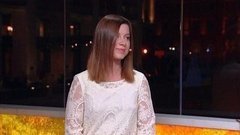 Юлия Савичева. Доброе утро. Фрагмент выпуска от 12.11.2015