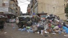 В мире. Мусорный кризис. Доброе утро. Фрагмент выпуска от 13.11.2015