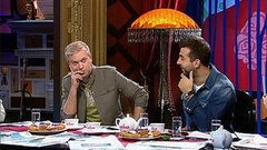 Прожекторперисхилтон. Борьба с коррупцией, квартира за 2,5 млрд рублей, визит Дмитрия Медведева на Чукотку. Выпуск от 04.10.2008