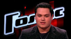 Юрий Меликов: «Я доверяю Басте». Голос-4. Нокауты. Фрагмент выпуска от 13.11.2015