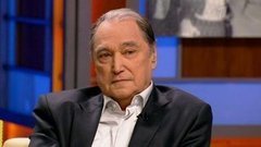 Владимир Коренев: «Я не такой, как Ихтиандр». Наедине со всеми. Фрагмент выпуска от 16.11.2015