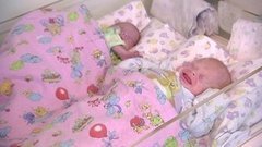 Самые-самые маленькие. Доброе утро. Фрагмент выпуска от 17.11.2015