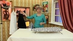 Стрелки на брюках. Доброе утро. Фрагмент выпуска от 25.11.2015