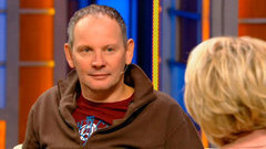 Даниил Спиваковский: «Армия меня закалила». Наедине со всеми. Фрагмент выпуска от 24.11.2015