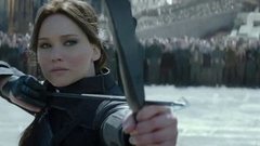 «Голодные игры» на голодном пайке. Доброе утро. Фрагмент выпуска от 25.11.2015