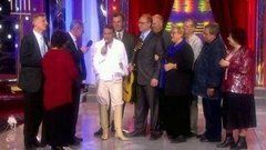 Одноклассники Г. Хазанова. Бенефис Геннадия Хазанова. Фрагмент выпуска от 06.12.2015