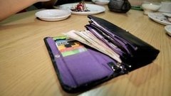 Нам чужого не надо! Доброе утро. Фрагмент выпуска от 11.12.2015