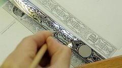 Высокое искусство металла. Доброе утро. Фрагмент выпуска от 16.12.2015