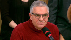 Евгений Тарло: Нельзя поощрять социальное иждивенчество! Время покажет. Фрагмент выпуска от 21.12.2015