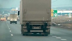 Габаритные огни. Доброе утро. Фрагмент выпуска от 22.12.2015