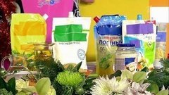 Майонез. Заправка для салата. Жить здорово! Фрагмент выпуска от 28.12.2015