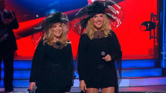 Алла Пугачева, Юрий Антонов, Жасмин — как создавали новые образы в полуфинале шоу «Точь-в-точь». Специальный репортаж