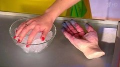 Минусы холодной погоды. Жить здорово! Фрагмент выпуска от 29.12.2015