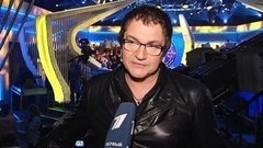 Дмитрий Дибров: новая студия программы «Кто хочет стать миллионером» удивила изобретателей игры