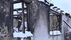 Почему горят дачи