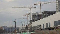 Рынок аренды